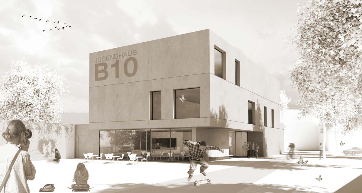 LIMA* architekten